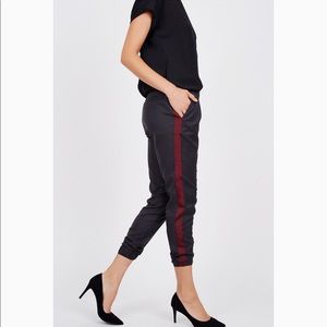 Noir trouser jogger pant